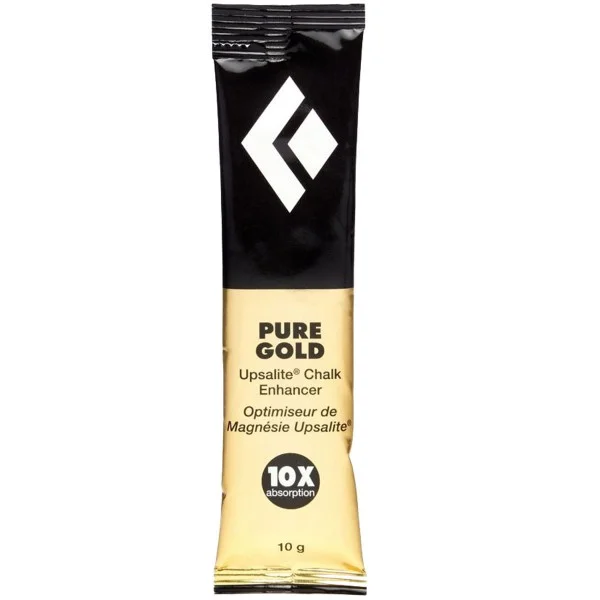 MAGNESIO BLACK DIAMOND PURE GOLD 5grs