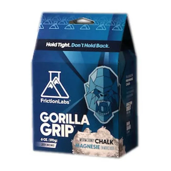 Magnesio friction labs Gorilla Grip 6 OZ (170 g)