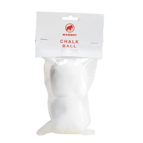 MAGNESIO MAMMUT CHALK BALL 2 x 40 g
