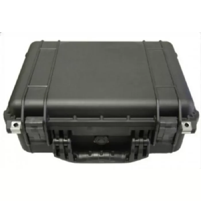 Maletín FLIR rígido Peli para la serie TS, negro