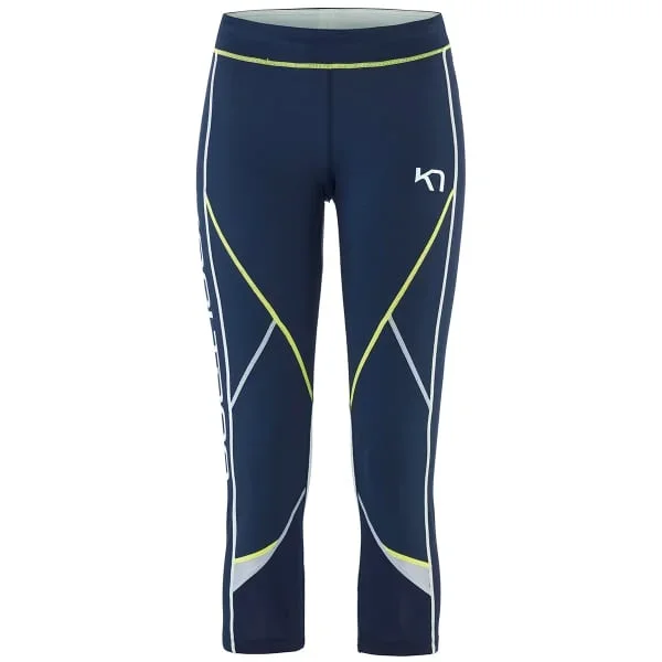 Malla trailKARI TRAALOUISE 3/4 TIGHTS W MA