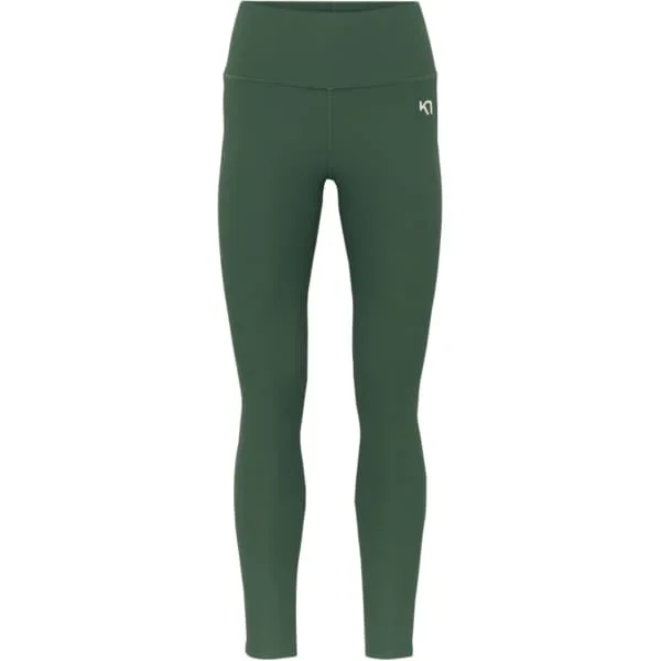 Malla trailKARI TRAANINA HIGH WAIST TIGHTS THYME