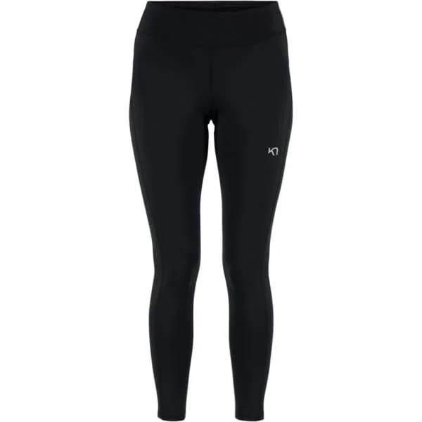 Malla trailKARI TRAANORA 2.0 TIGHTS BLACK