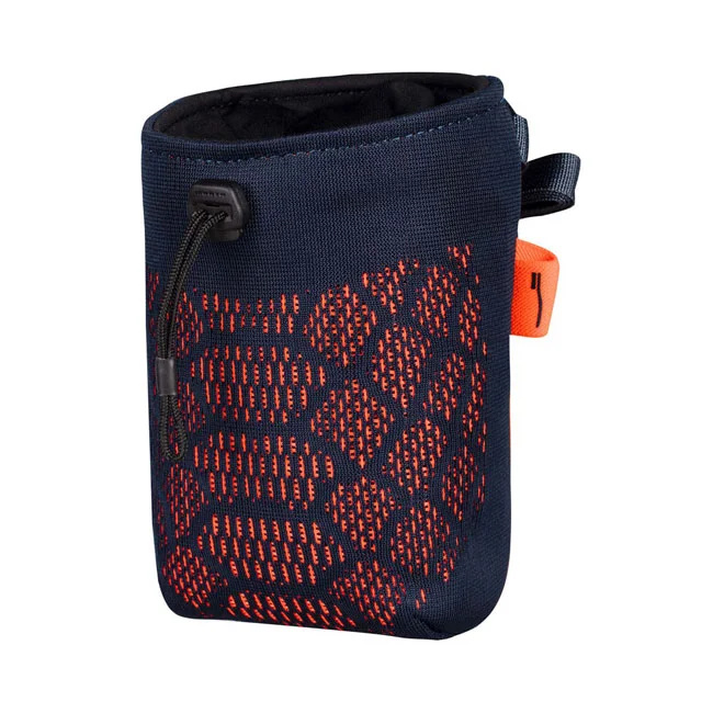 mammut Bolsa Magnesio Knit