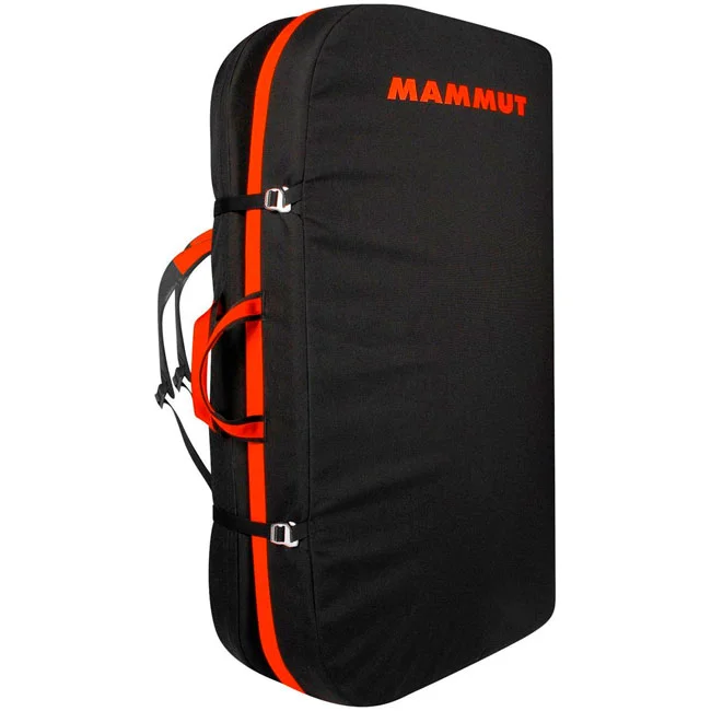 mammut Pad Slam Dark Orange