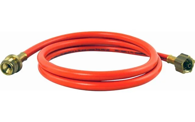 Manguera de gas para calefactor radiante Portable Buddy Mr. Heater