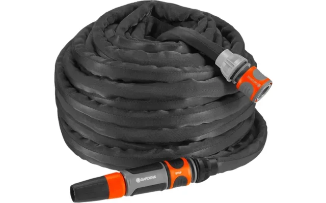 Manguera textil Liano Xtreme 1/2″ de Gardena