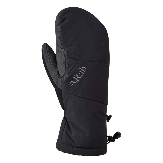 Manoplas rab Storm Mitt
