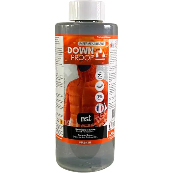 Mantenimiento textilNSTDOWN PROOF 1L UNICOLOR