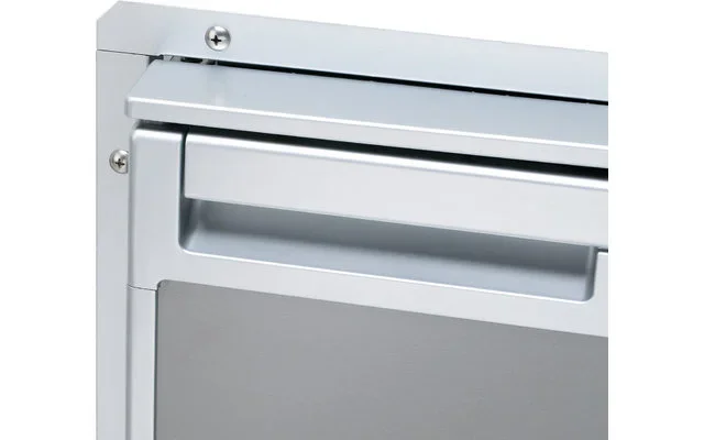 Marco de instalación estándar Dometic CoolMatic CR-IFST para frigoríficos CRP / CRX / CRD