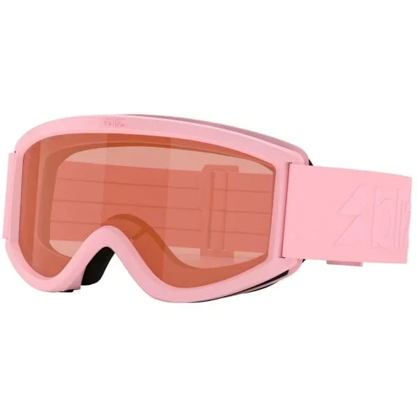 Máscara de esquíBLIZPIXIE MATTE PINK