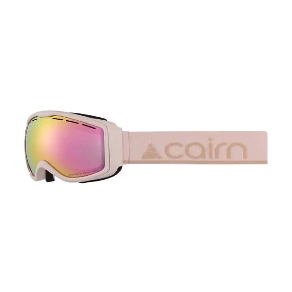 Máscara de esquíCAIRNFRESH POWDER PINK