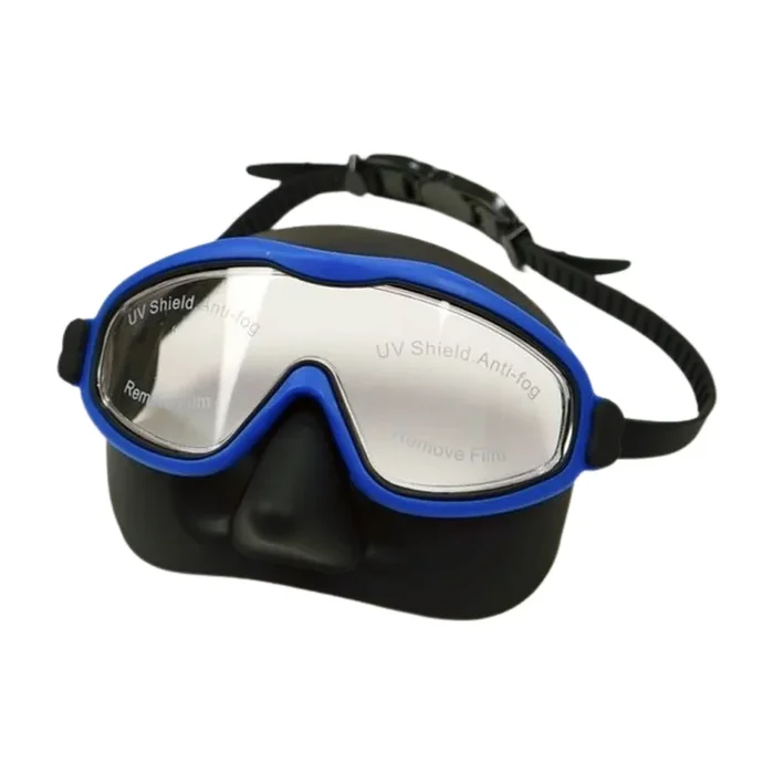 MASCARA PARA ESNORQUEL Y BUCEO