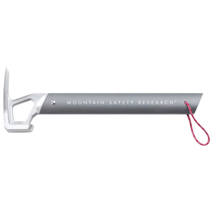 Mazo MSR Stake Hammer Gray