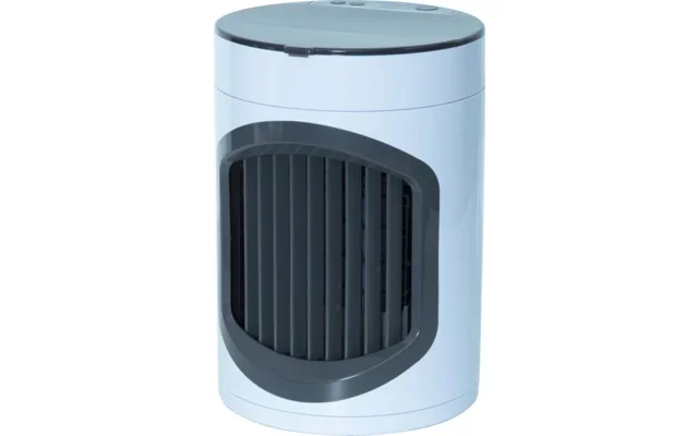 MediaShop Enfriador de aire móvil Livington SmartChill
