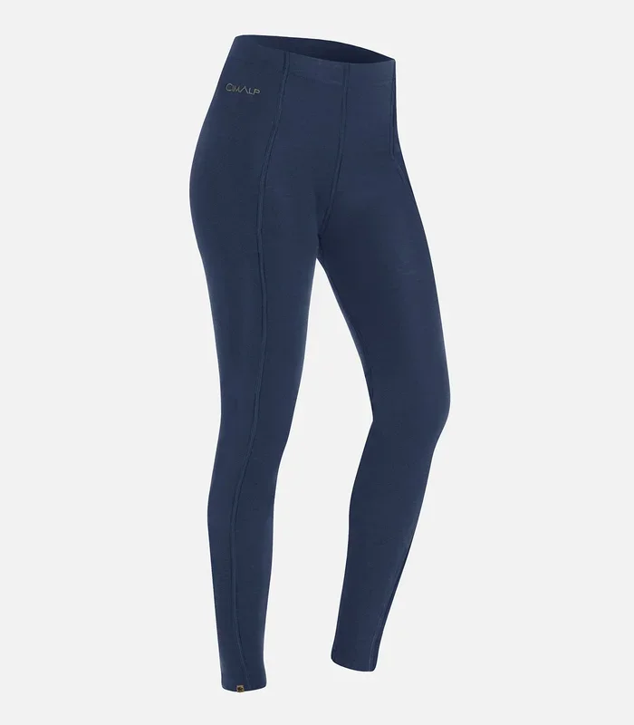 Merino Wool Base Layer