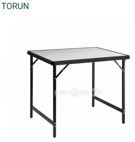 MESA CAMPING BRUNNER TORUN 2