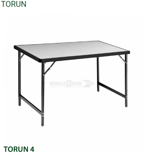 MESA CAMPING BRUNNER TORUN 4