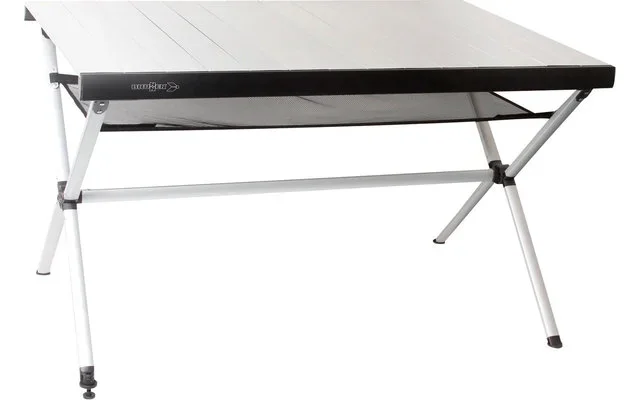 Mesa de camping enrollable Accelerate Brunner