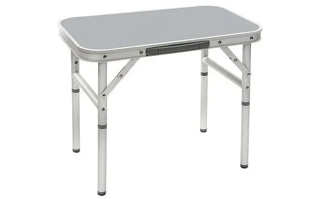 Mesa plegable 56 x 34 x 45 cm Premium Bo-Camp
