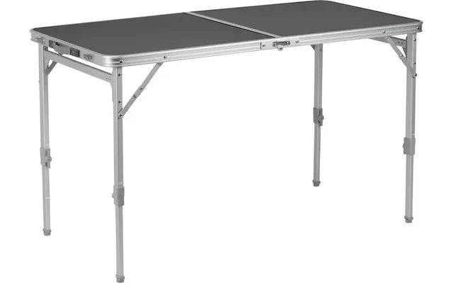 Mesa plegable de camping 120 x 60 x 70 cm Flatpack 4 Brunner