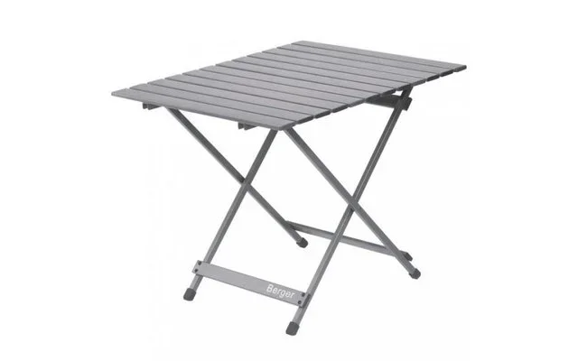 Mesa plegable Treviso Berger