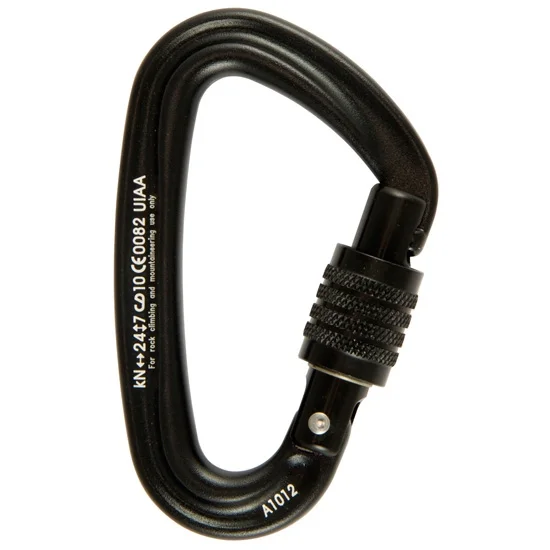 metolius Bravo Locker