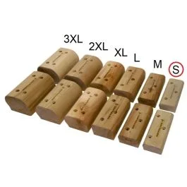 Metolius Campus Blocks Small Campusboard Trainingsgriffe