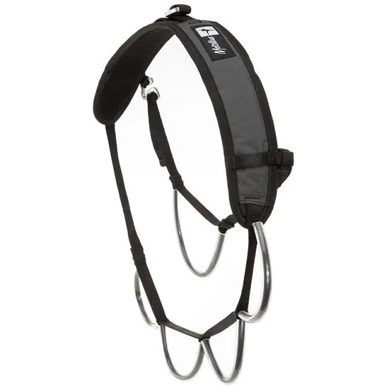 metolius Multi-Loop Double-D Gear Sling