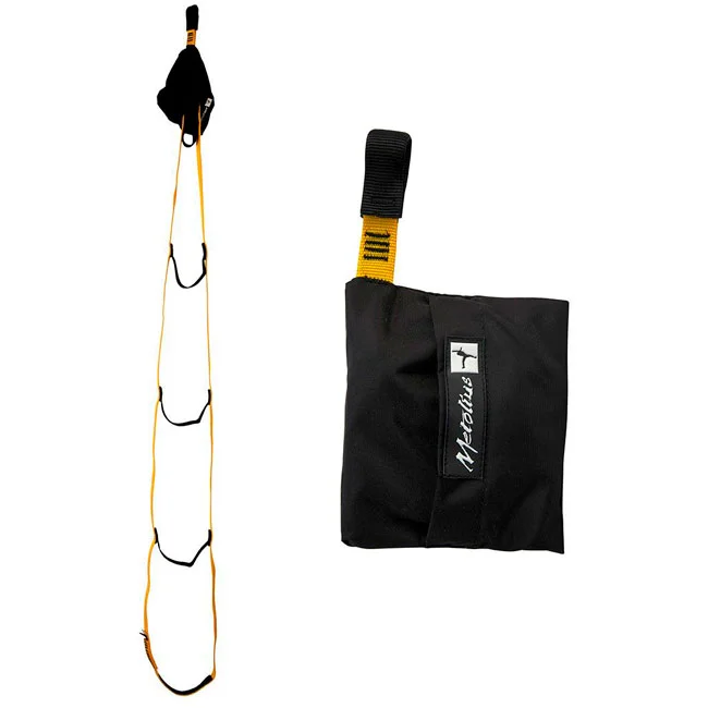 metolius Pocket Aider3/4″- 5 Step