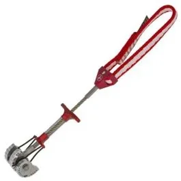 Metolius Ultralight Master Cam Kletterklemmgerät 4