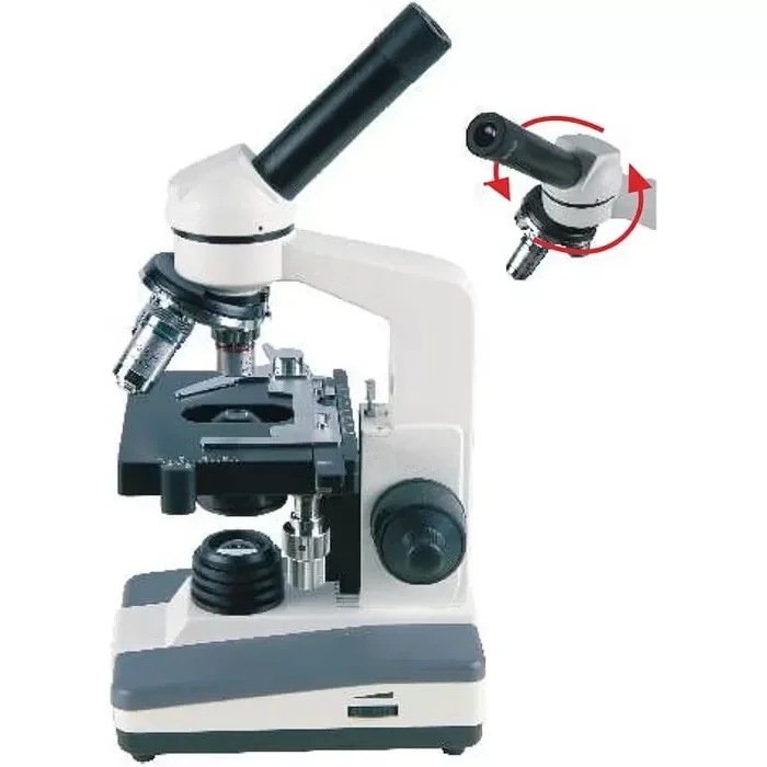 Microscopio Biológico BBI 6010