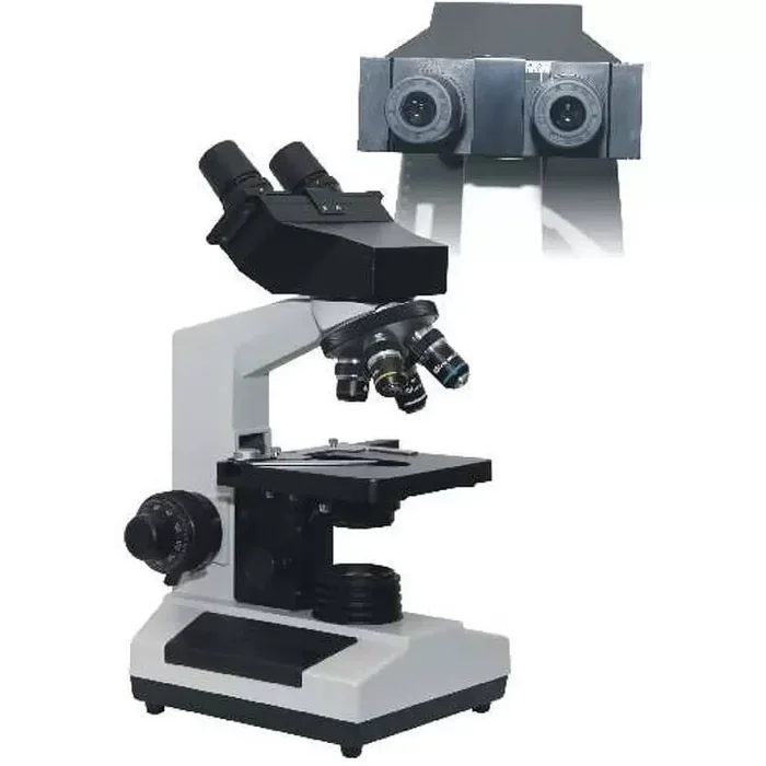 Microscopio Biológico BBI XSP107