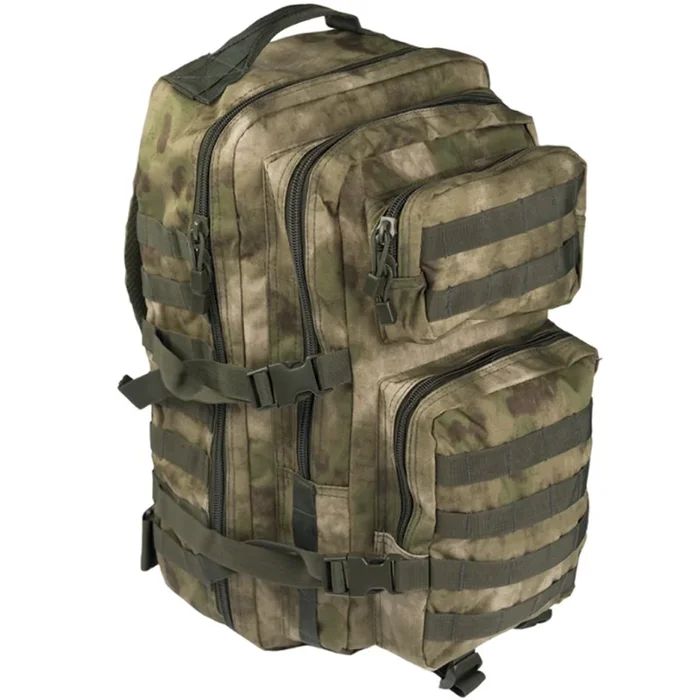 MILTEC Tactical Backpack MIL-TACS US Asssault 36L LARGE