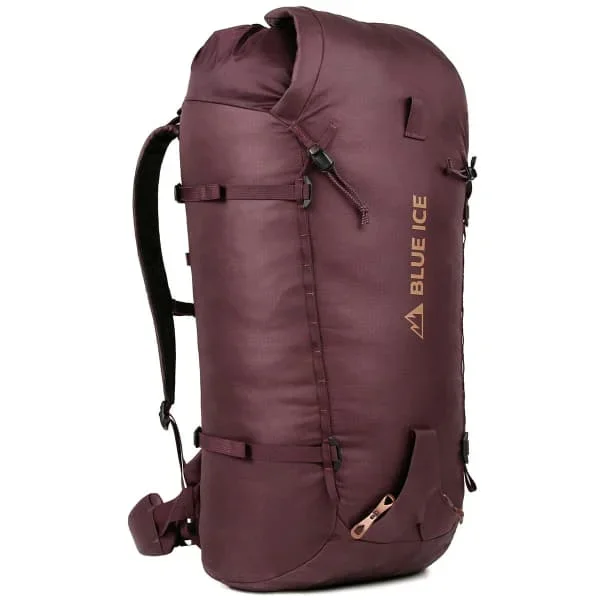 Mochila alpinismoBLUE ICEWARTHOG 40 WINETASTING