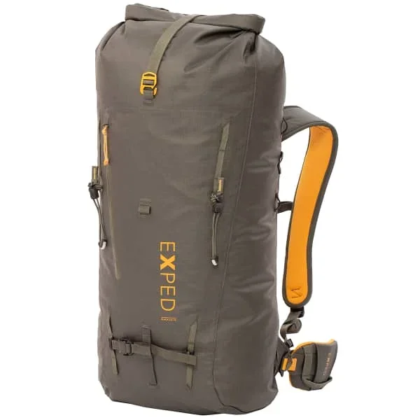 Mochila alpinismoEXPEDBLACK ICE 45 M MORAINE