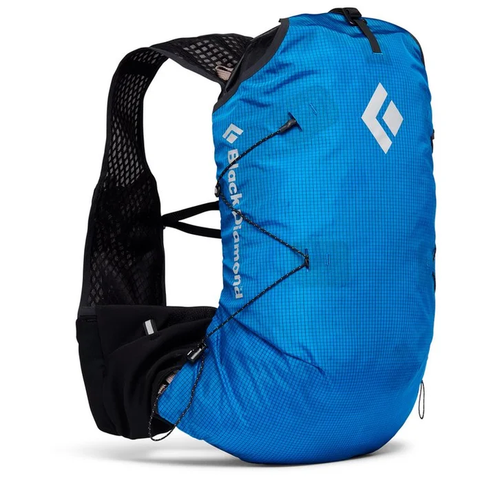 Mochila Black Diamond Distance 8 Pack Ultra Blue