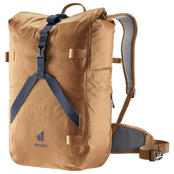 Mochila BTTDEUTERAMAGER 25+5 ALMOND