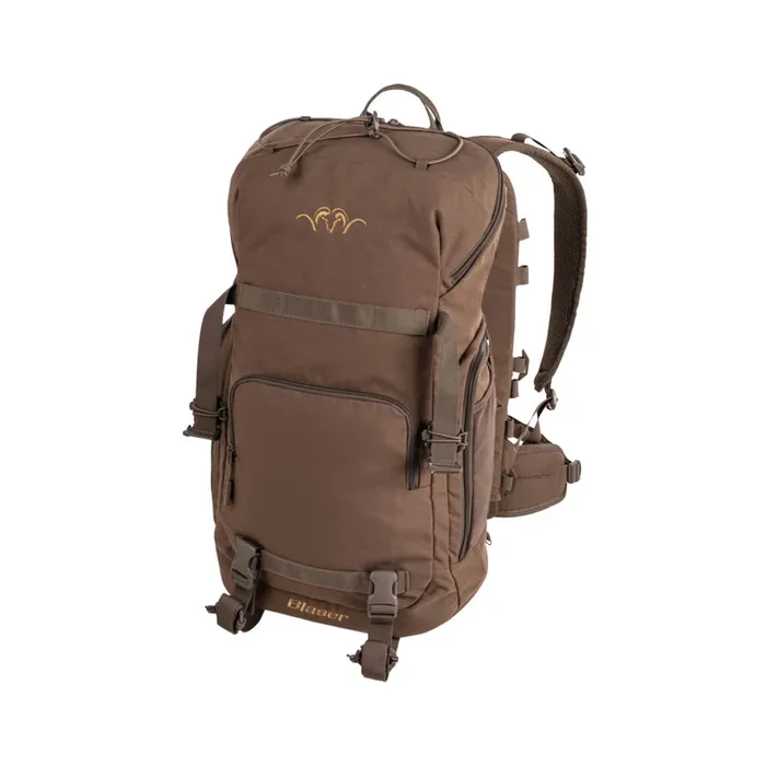 Mochila de caza Blaser Ultimate Backpack S marrón