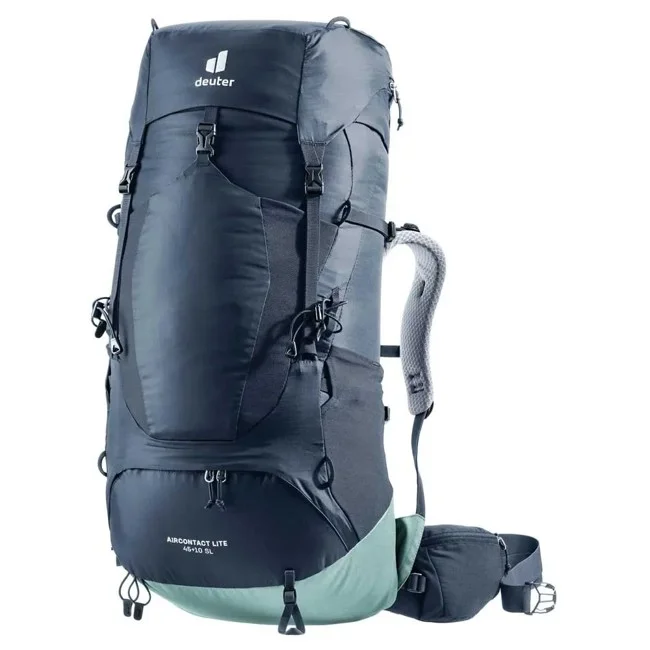 Mochila deuter AIRCONTACT LITE 45 + 10 SL