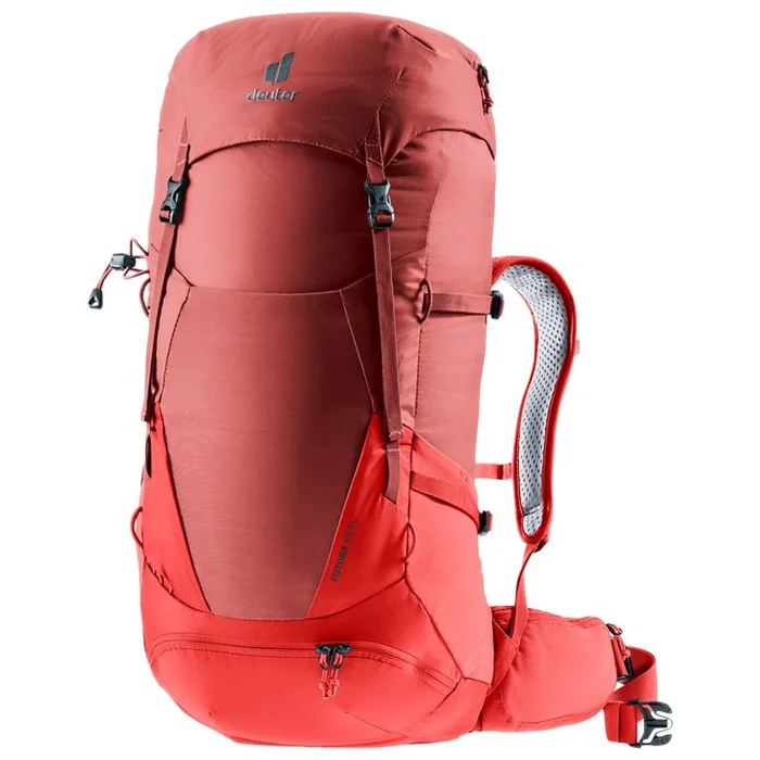 Mochila Deuter Futura 30 SL Caspia Currant
