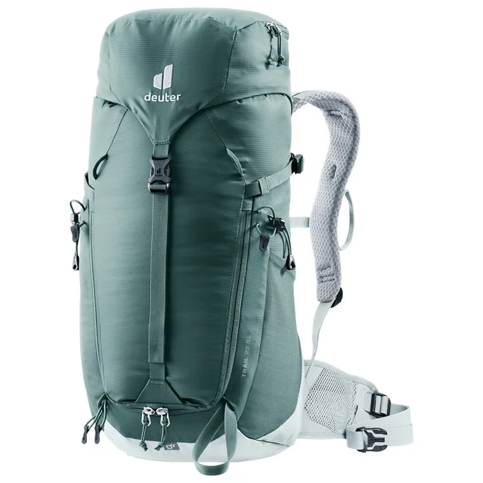 Mochila Deuter Trail 22 SL Teal Tin