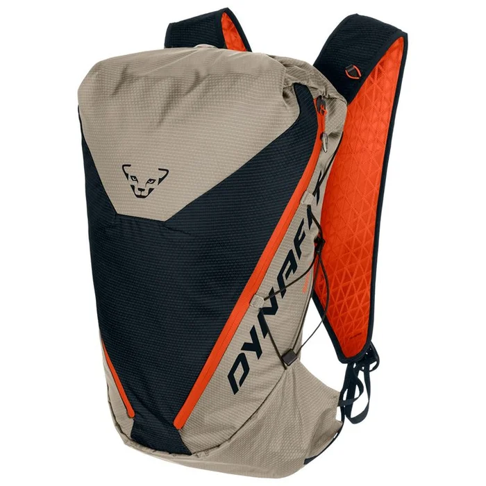 Mochila Dynafit Traverse 16 Rock Khaki Blueberry