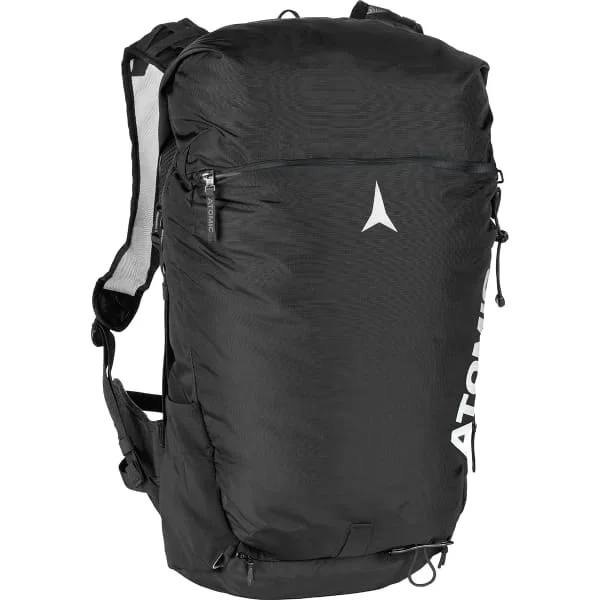 Mochila esquí de travesíaATOMICBACKLAND 30+ BLACK