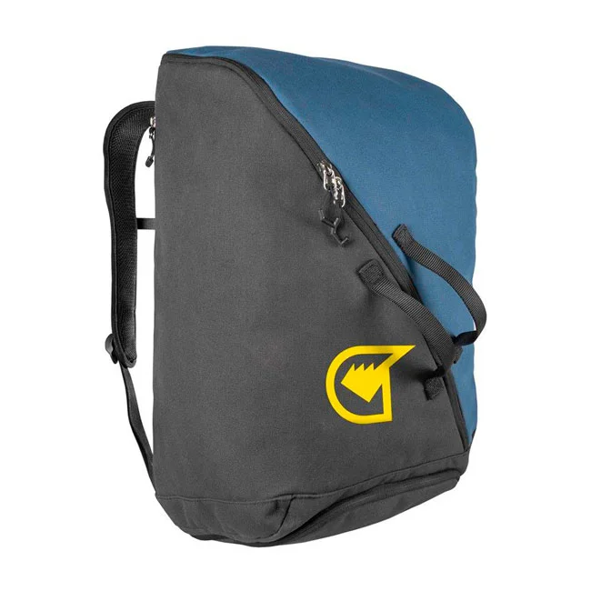 Mochila grivel Freedom 40 Python Mochila Cuerda+Tapiz