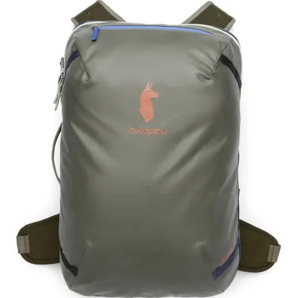 Mochila lifestyleCOTOPAXIALLPA 35L TRAVEL PACK WOODS
