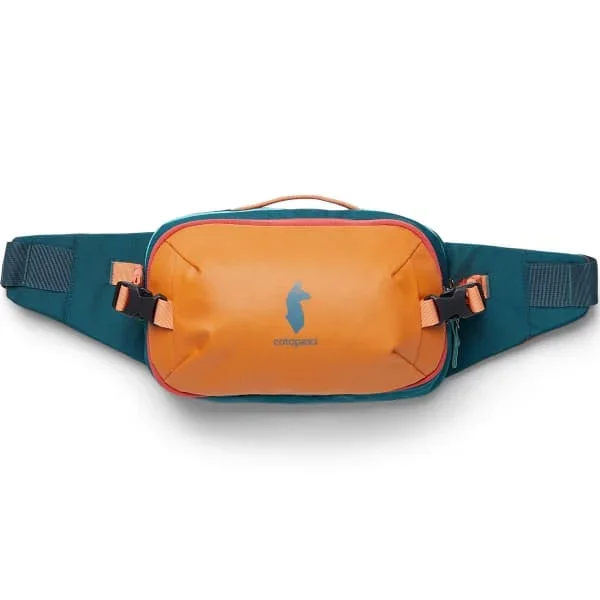 Mochila lifestyleCOTOPAXIALLPA X 3L HIP PACK TAMARINDO/ABYSS