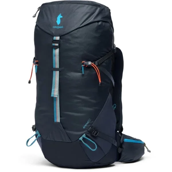 Mochila lifestyleCOTOPAXIARENAL 32L BACKPACK CARBON