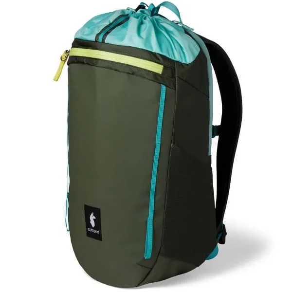 Mochila lifestyleCOTOPAXIMODA 20L BACKPACK CADA DIA SPRUCE