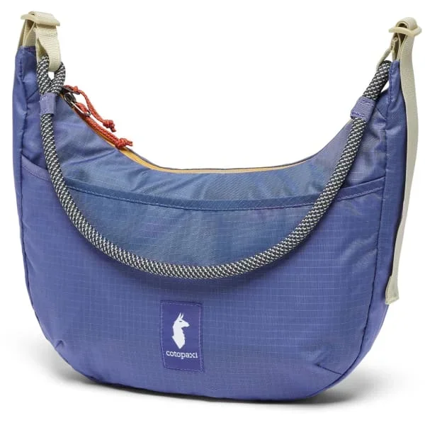 Mochila lifestyleCOTOPAXITROZO 8L SHOULDER BAG BLUE SMOKE